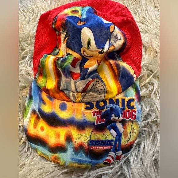 Little boy hat - Picture 3 of 3